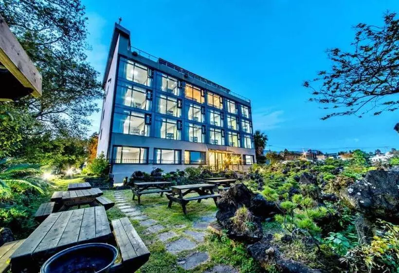 Fotos del hotel Olleyo Resort:  24