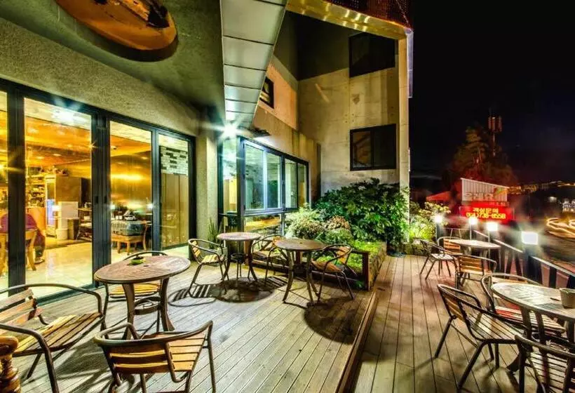 Fotos del hotel Olleyo Resort:  4