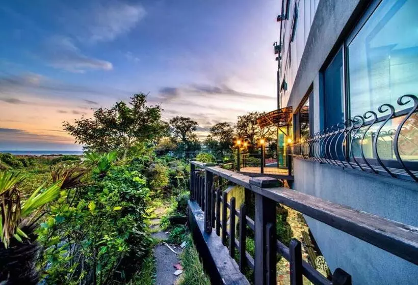 Fotos del hotel Olleyo Resort:  23