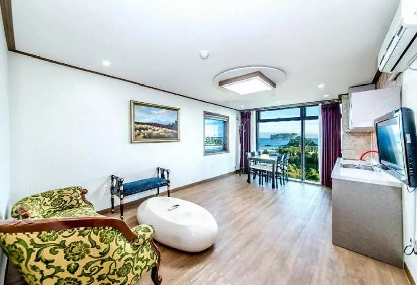 Fotos del hotel Olleyo Resort:  17