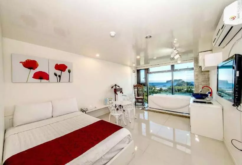 Fotos del hotel Olleyo Resort:  20