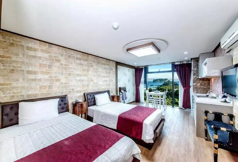 Fotos del hotel Olleyo Resort:  19