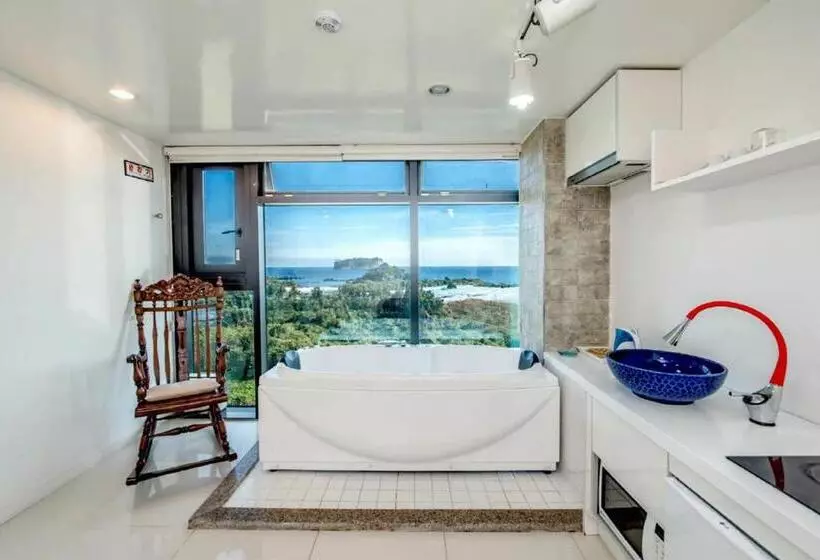 Fotos del hotel Olleyo Resort:  11