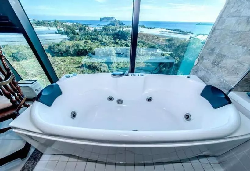 Fotos del hotel Olleyo Resort:  16