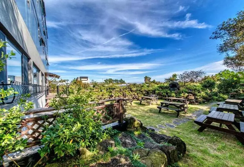 Fotos del hotel Olleyo Resort:  12