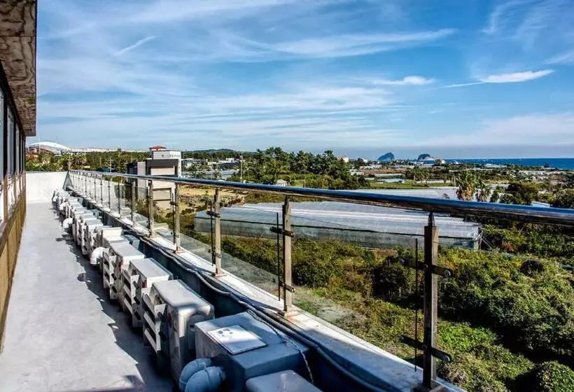 Fotos del hotel Olleyo Resort:  7