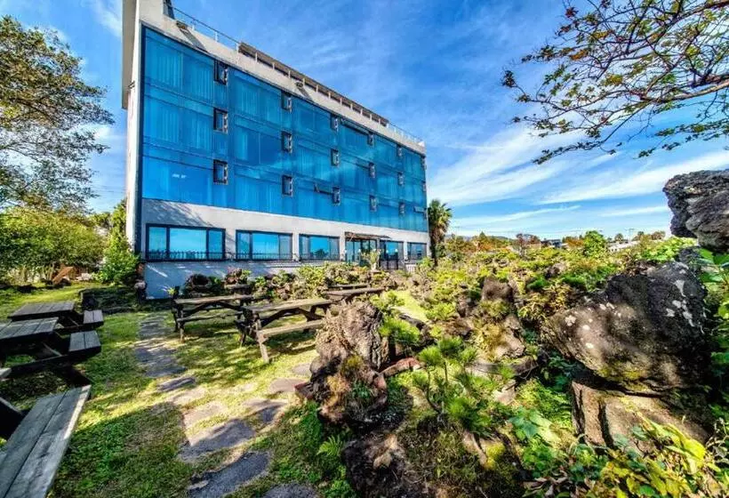 Fotos del hotel Olleyo Resort:  22