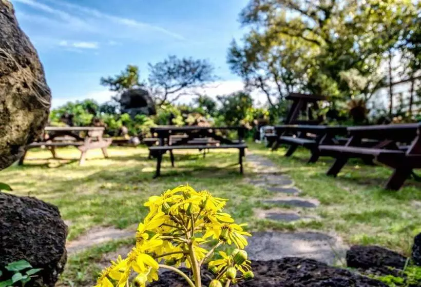 Fotos del hotel Olleyo Resort:  21