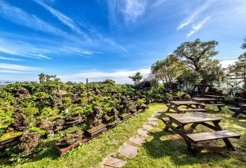 Fotos del hotel Olleyo Resort:  18