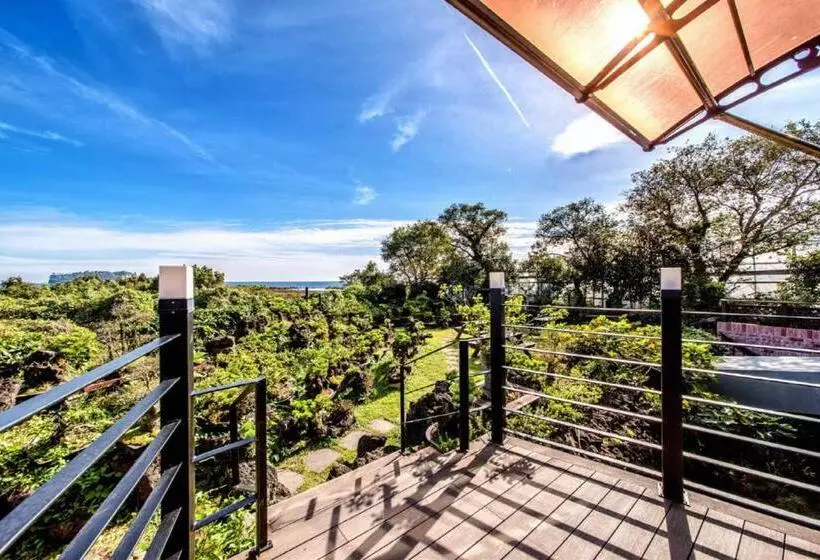 Fotos del hotel Olleyo Resort:  15