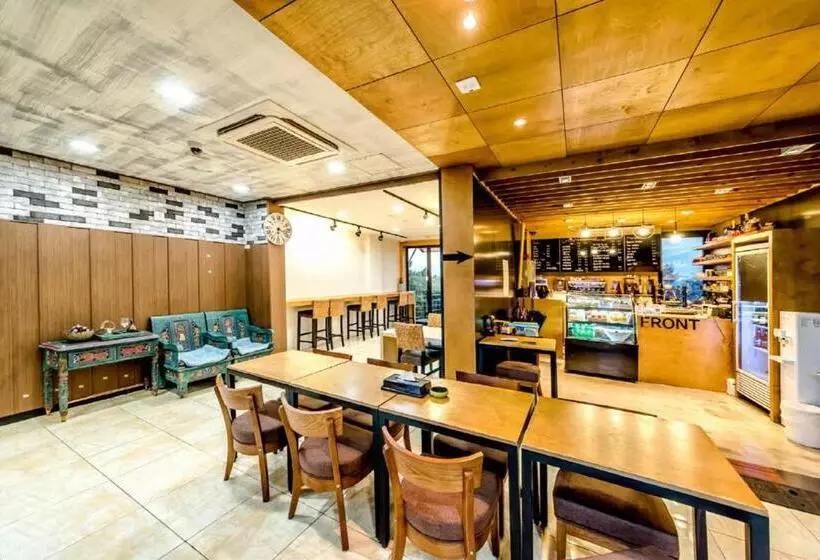 Fotos del hotel Olleyo Resort:  3