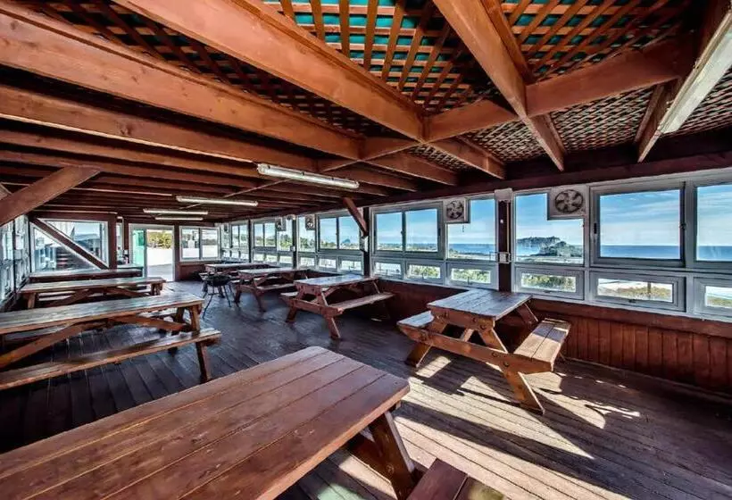 Fotos del hotel Olleyo Resort:  14