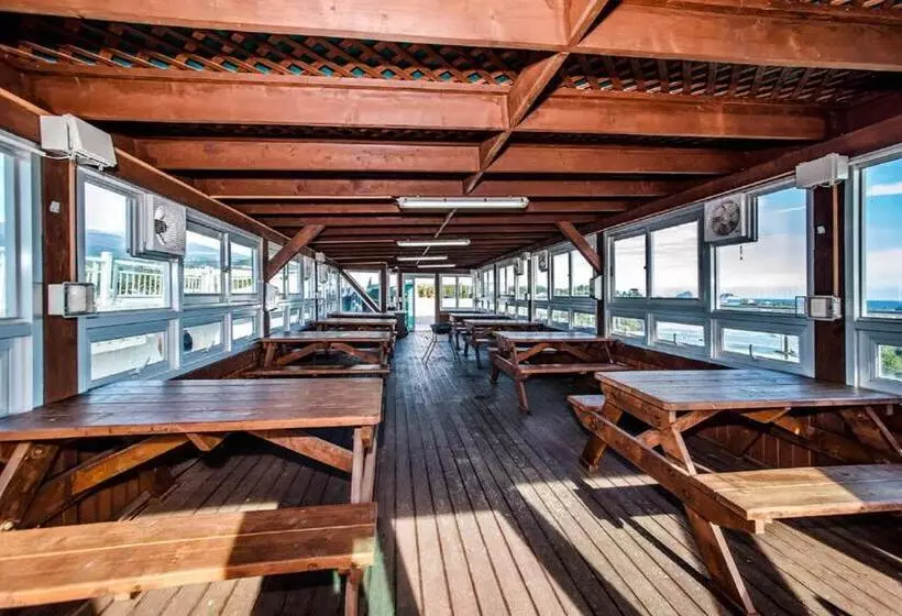 Fotos del hotel Olleyo Resort:  10