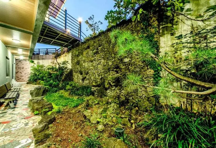 Fotos del hotel Olleyo Resort:  6