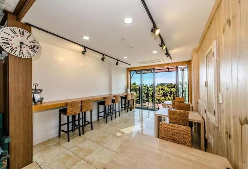 Fotos del hotel Olleyo Resort:  9