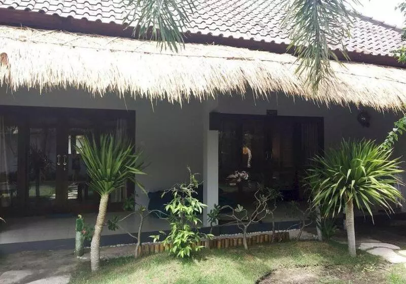 Fotos del hotel Samba Villas:  10