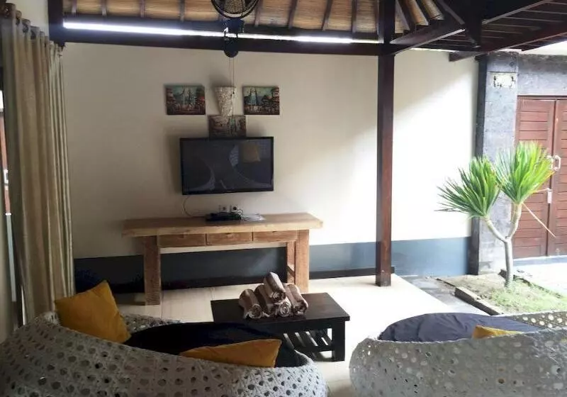 Fotos del hotel Samba Villas:  8