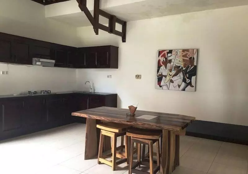 Fotos del hotel Samba Villas:  4