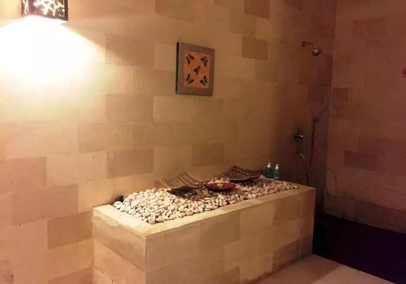 Fotos del hotel Samba Villas:  2