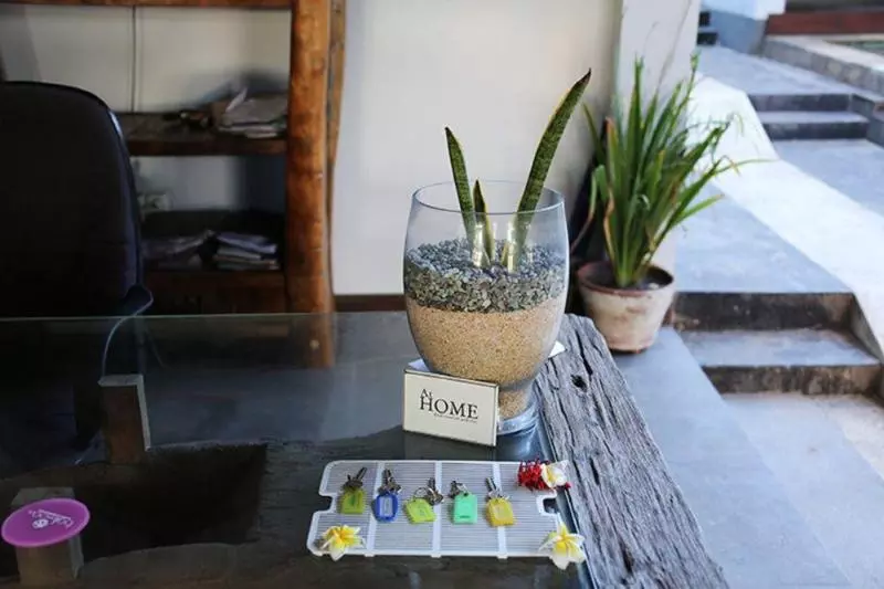 Fotos del hotel Samba Villas:  9