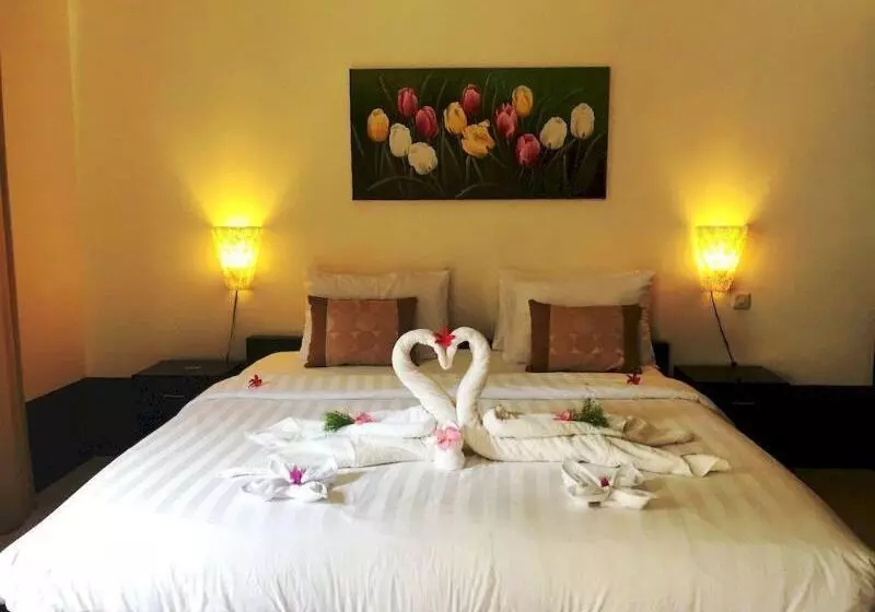 Fotos del hotel Samba Villas:  11