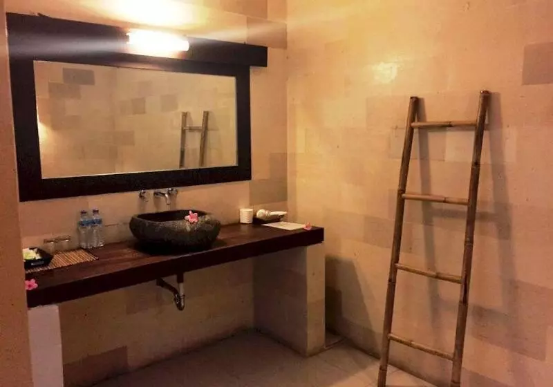 Fotos del hotel Samba Villas:  5