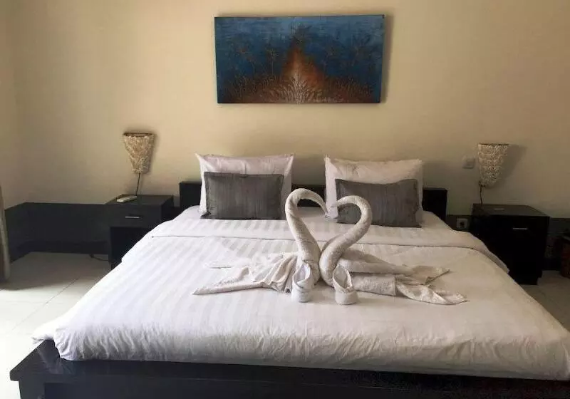 Fotos del hotel Samba Villas:  15