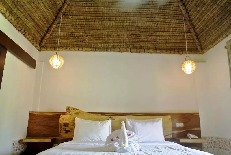 Fotos del hotel Samba Villas:  14