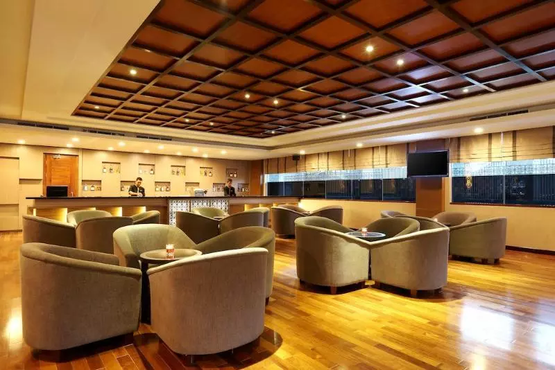 Fotos del hotel Santika Premiere Gubeng Surabaya:  3