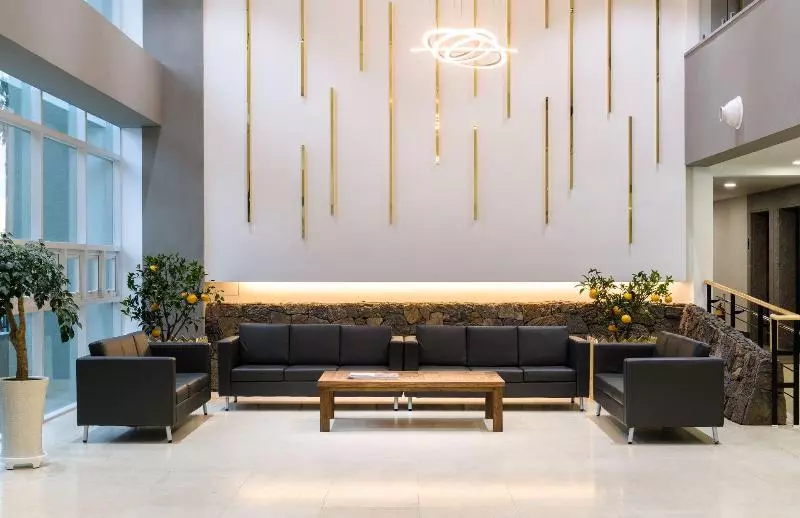 Fotos del hotel Seogwipo Worldcup Resort:  6