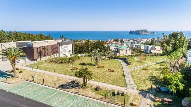 Fotos del hotel Seogwipo Worldcup Resort:  7