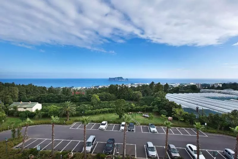 Fotos del hotel Seogwipo Worldcup Resort:  4