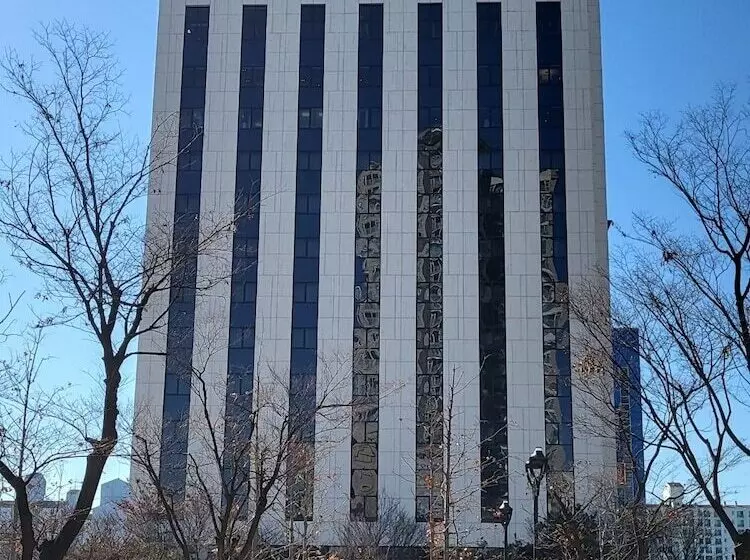 Fotos del hotel Landmark:  3