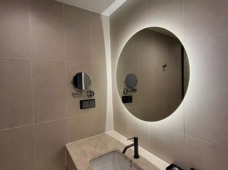 Fotos del hotel Landmark:  5