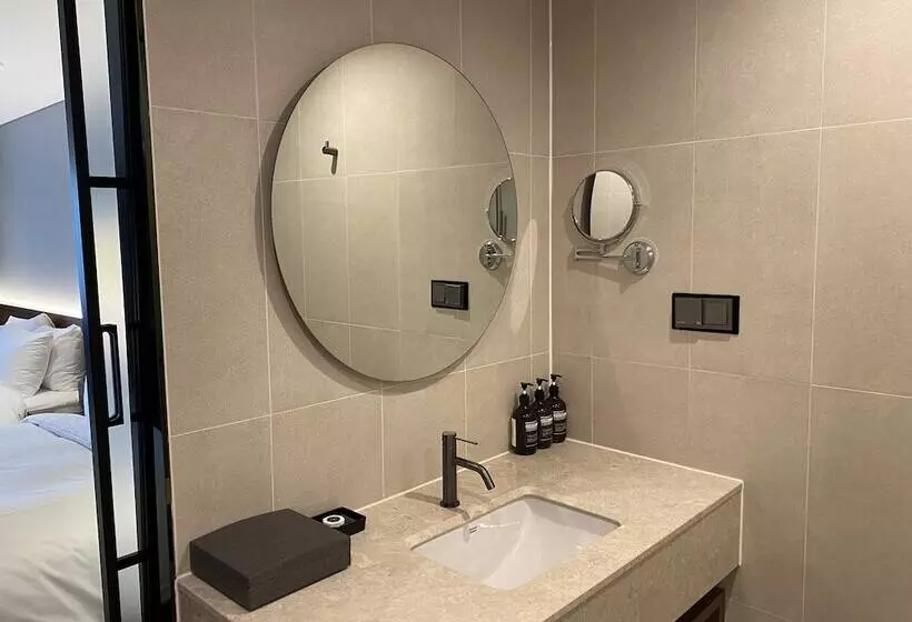 Fotos del hotel Landmark:  9