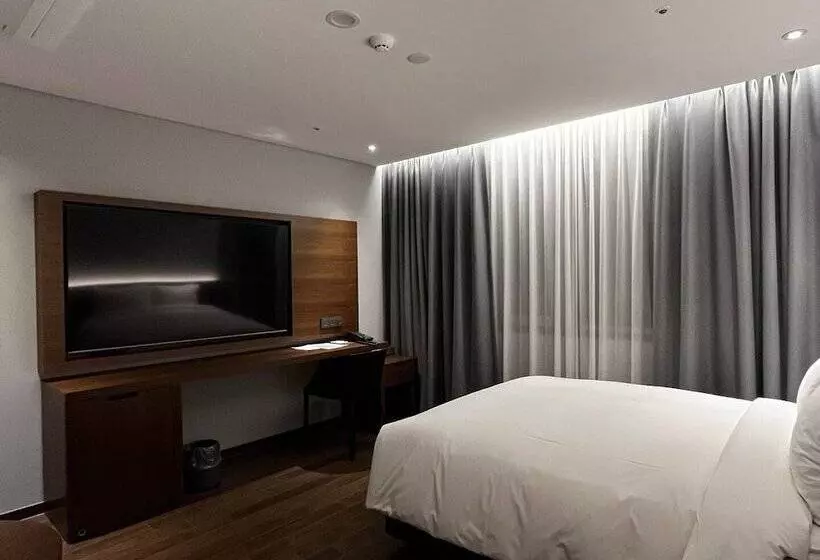 Fotos del hotel Landmark:  4