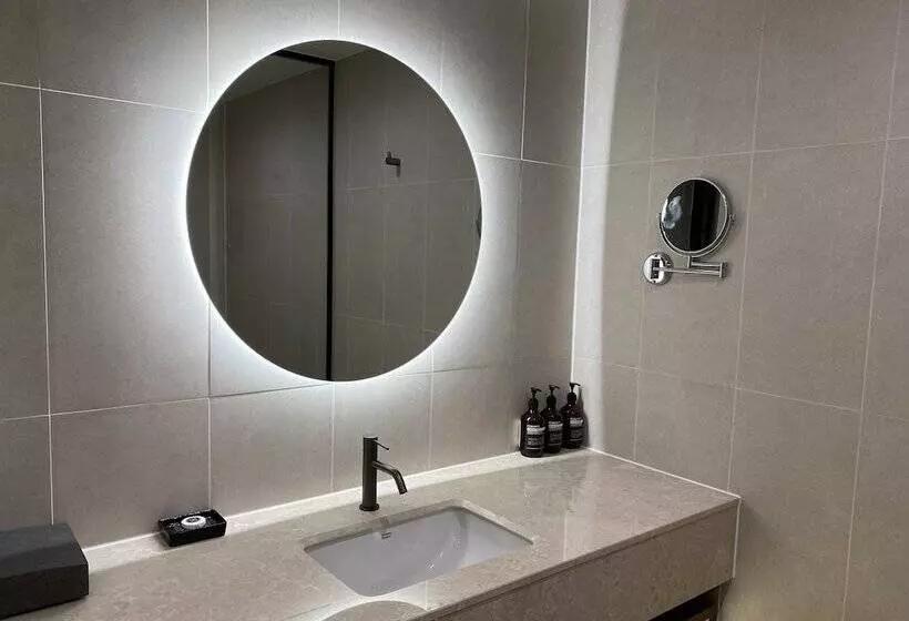 Fotos del hotel Landmark:  11