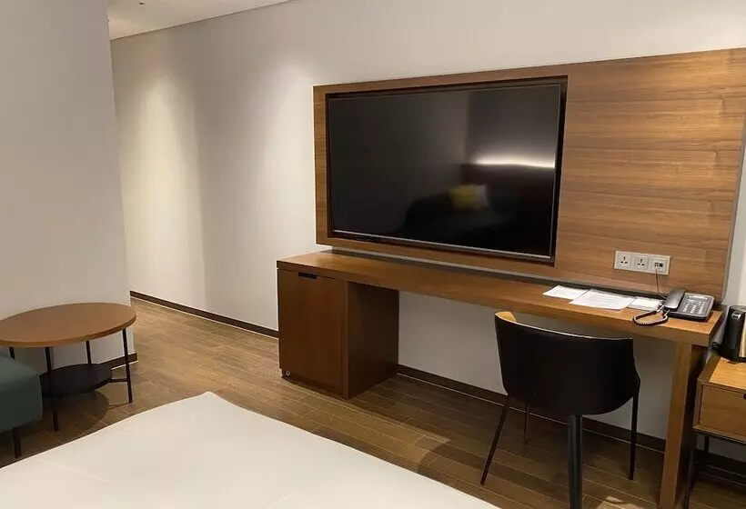 Fotos del hotel Landmark:  13