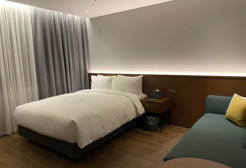 Fotos del hotel Landmark:  6