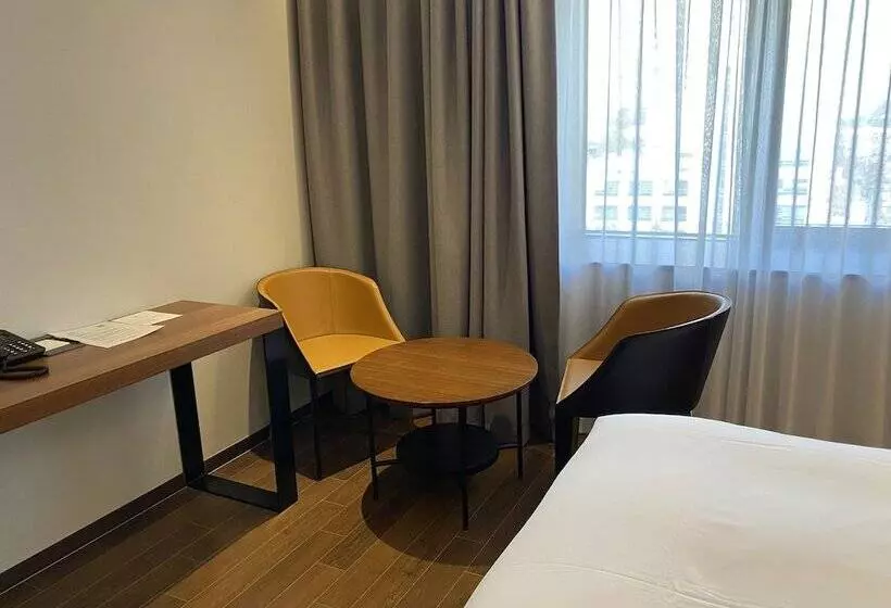 Fotos del hotel Landmark:  14