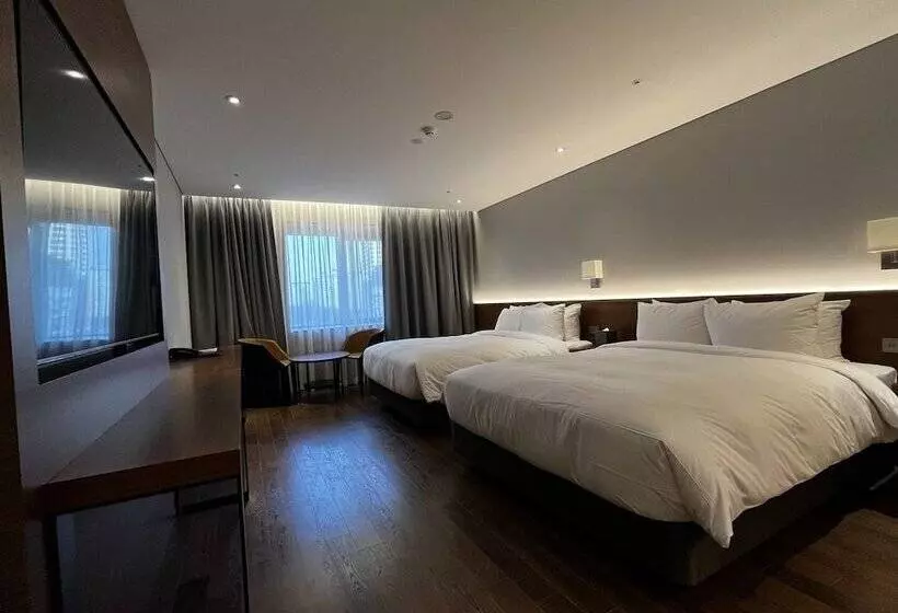 Fotos del hotel Landmark:  8