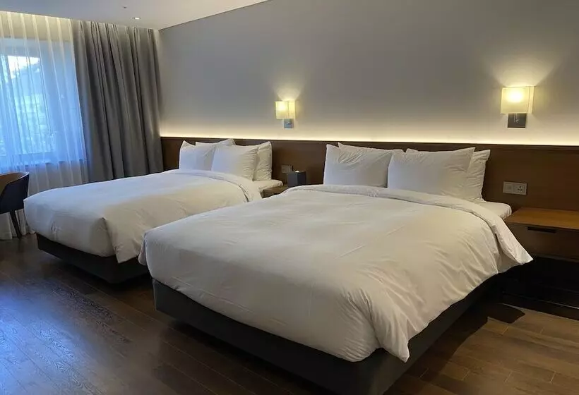 Fotos del hotel Landmark:  10