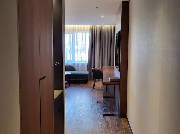 Fotos del hotel Landmark:  15