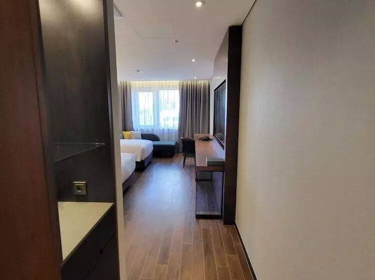 Fotos del hotel Landmark:  16