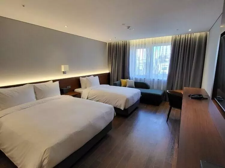 Fotos del hotel Landmark:  12