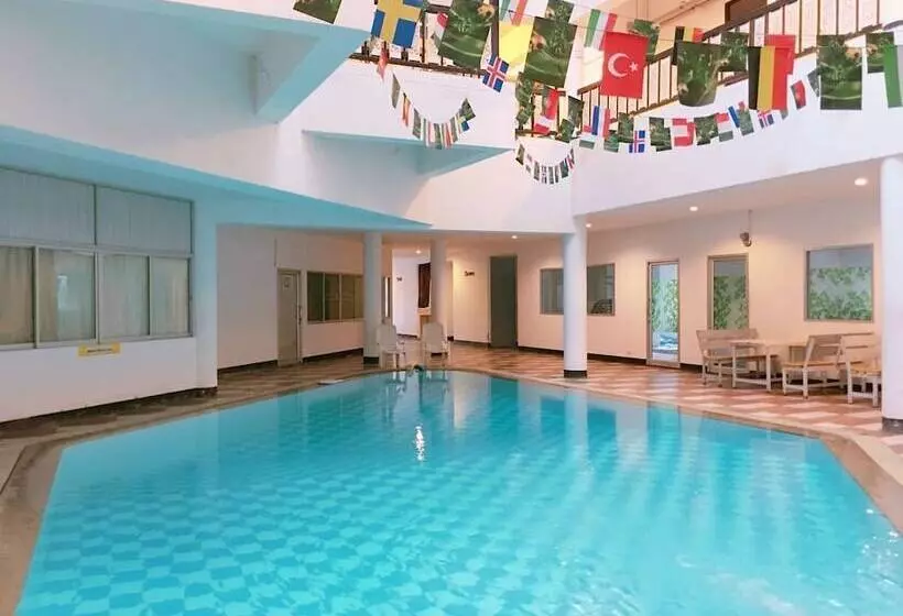 Fotos del hotel A2k Paradise Guesthouse  Adults Only:  2