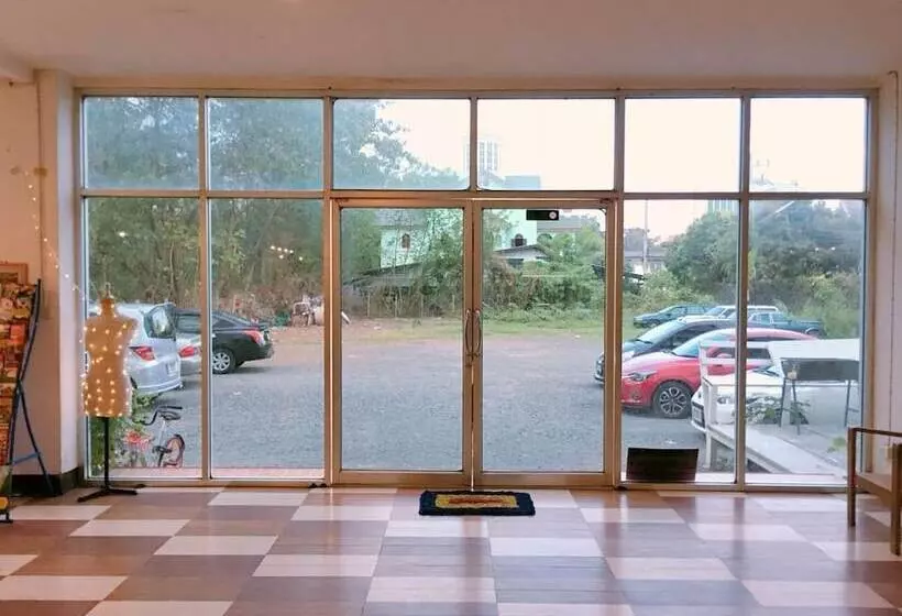 Fotos del hotel A2k Paradise Guesthouse  Adults Only:  8