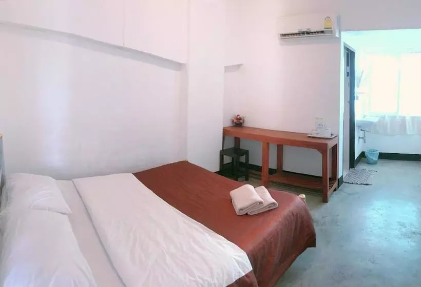 Fotos del hotel A2k Paradise Guesthouse  Adults Only:  12