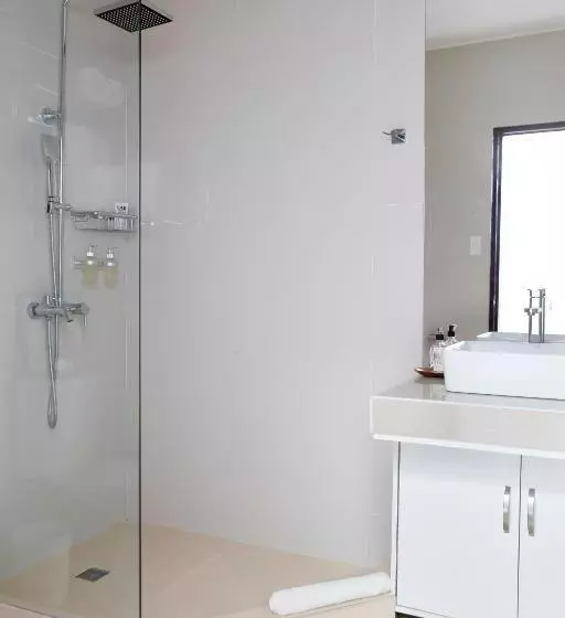 Fotos del hotel Blue Marina:  8