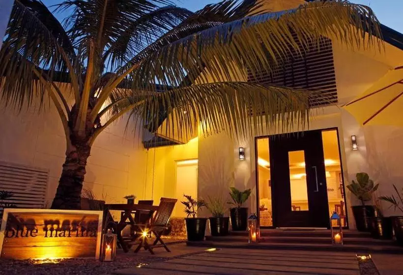 Fotos del hotel Blue Marina:  12